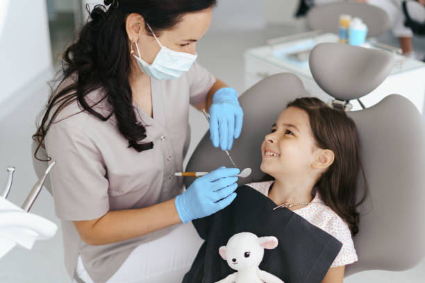 Best Orthodontic Emergency Dentist in Ruleville, MS