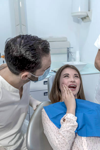Best Broken or Cracked Tooth Emergency Dentist in Ruleville, MS